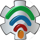 Signal Settings Wi-Fi Data On APK