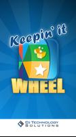 Keepin' it Wheel Cartaz