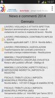 Amministrazione Fisco e Lavoro screenshot 2