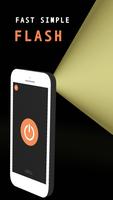 MyFlash - fast & bright Flash poster