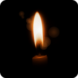 촛불 - 평화시위 icône