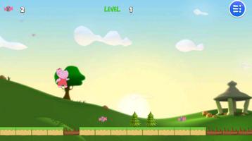 Pepa Happy RUN screenshot 2