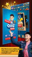 Ryan Bang's QuizTayo Affiche