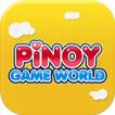 Pinoy Game World(PH Blackjack and Tongits)