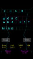 Your word against mine screenshot 1