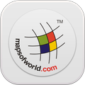Maps of World