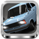 Minibus Parking Game 3D-APK