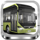 Bus Parking Game 3D-APK