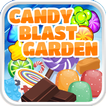 Candy Blast Garden