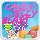 Caramelo de la jalea explosiva APK