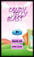 Jelly Candy Blast penulis hantaran