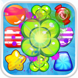 Candies Jelly Blast icon