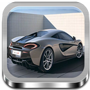 juego de coches Aparcamiento APK