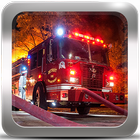 Fire Rescue 911 Simulator 3D-icoon
