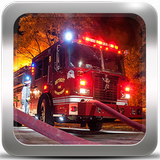 Fire Rescue 911 Simulator 3D biểu tượng