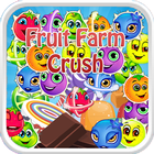 Fruit Farm Crush icono