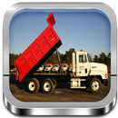 Truck Parking spel 3D-APK