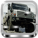 Truck Driving Game 3D-APK