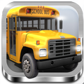 Bus Driving game 3D