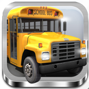 Bus Driving Game 3D-APK