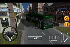 Bus Driving game 3D bài đăng