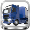 Truck Driving Game 3D