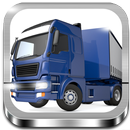 Truck Driving Game 3D-APK