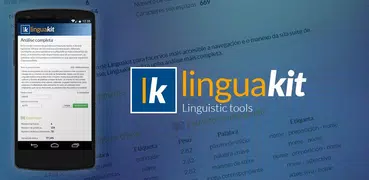 Syntactic Analyzer LK