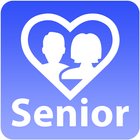 Senior Dating for Singles over icône