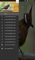 Kumpulan Masteran Kicau Cicilin Tembakan MP3 Screenshot 3