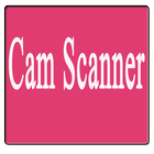 Camscanner 2018 icône