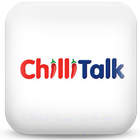 Chilli Talk 아이콘