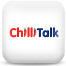 Chilli Talk aplikacja