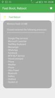 Fast Boot, Reboot ảnh chụp màn hình 1