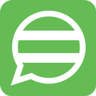 GBWhatsapp Latest version biểu tượng