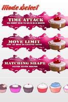 Cupcake Pop Affiche