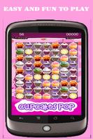 Cupcake Pop Ekran Görüntüsü 1