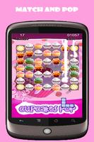 Cupcake Pop Ekran Görüntüsü 2