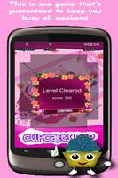 Cupcake Pop captura de pantalla 3