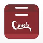 Cimols Admin Trial icon