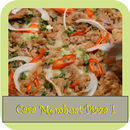 Cara Membuat Pizza 1 APK