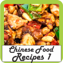Chinese Food Recipes APK
