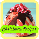 CHRISTMASH RECIPES APK