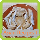 Asian Recipes 1 ikon