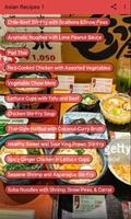 Asian Recipes 1 syot layar 2