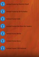 Asmaul Husna MP3 الملصق