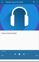 Asmaul Husna MP3 تصوير الشاشة 2