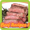 Beef Recipes 1 APK