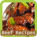 Beef Recipes APK
