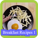 Breakfast Recipes 1 APK